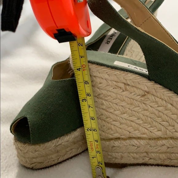 Castaner open toe wedge - Picture 3 of 6